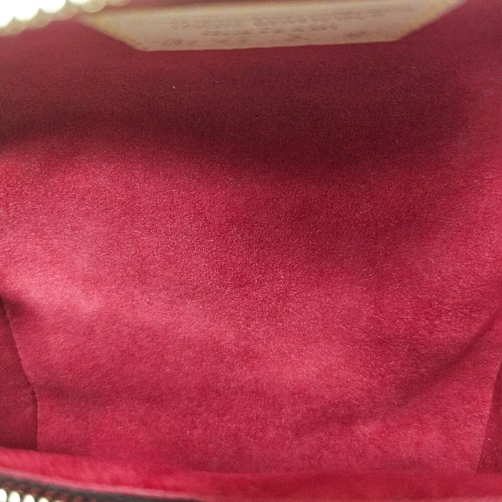 Louis Vuitton Mini Bumbag Cherry Takashi Murakami - Picture 4 of 6